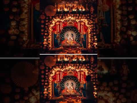 ganpati decoration #marathisong #music #live #dj #song #carsongs #musicremix #viralvideo #remixsong