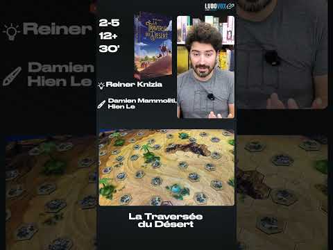 Top Jeux de société Du Mois : Avril 2026  #boardgames #jeux #société #ludovox #j2s #JDS #top