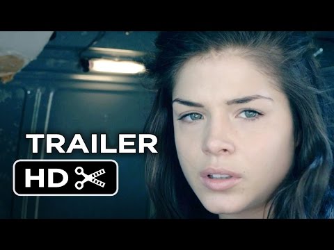 Tracers TRAILER 2 (2015) - Marie Avgeropoulos, Taylor Lautner Parkour Thriller HD - UCkR0GY0ue02aMyM-oxwgg9g