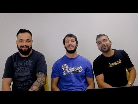 QUAIS CARROS JÁ TIVEMOS?  ‹ Crowned Talk ›