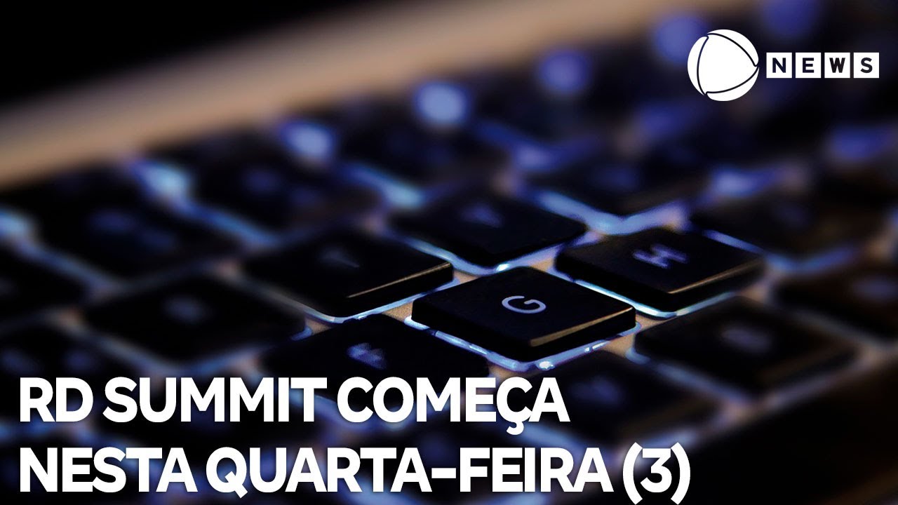 Maior evento de marketing da América Latina começa na quarta feira 5