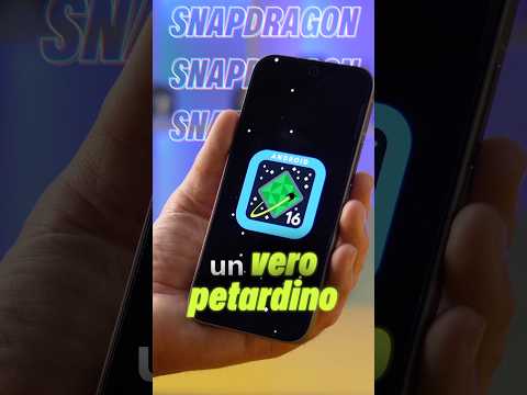 Un Vero Petardino Super interessante! #Smartphone  &hellip;