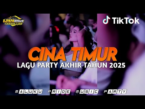 PARTY SENTAK _CINA TIMUR _LAGU PARTY AKHIR TAHUN _DJPAPA REMIX