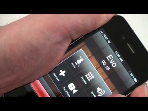 iPhone 4 Reception Issues (Update) - UCR0AnNR7sViH3TWMJl5jyxw