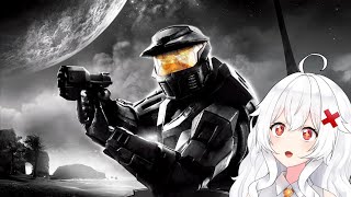 HALO - Ayuda mundial parte 3