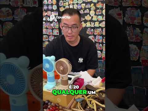 Barulhento e agitado Explore joias, guloseimas e achados de rua!