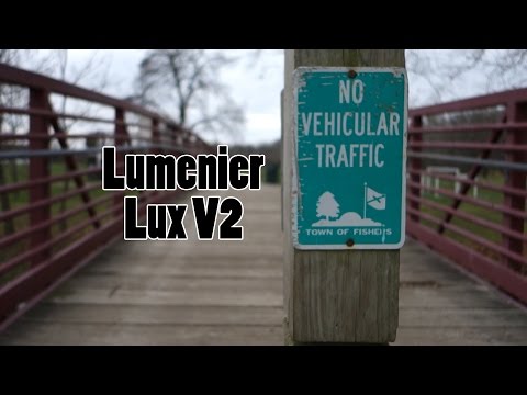 Lumenier Lux V2 and Butter Cutters // Testing - UCPCc4i_lIw-fW9oBXh6yTnw
