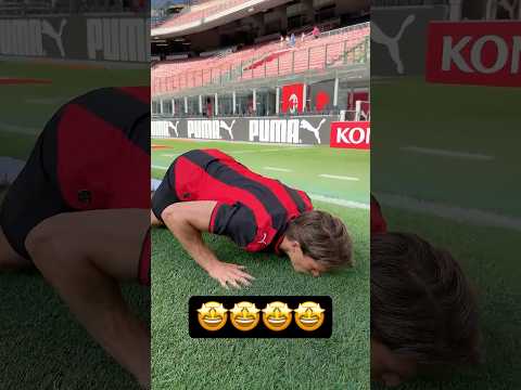 Real ballers on grass