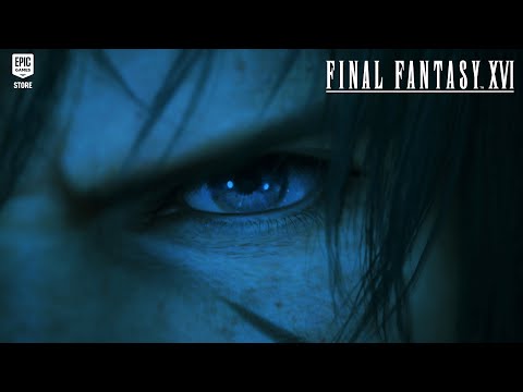 FINAL FANTASY XVI | DELIVERANCE