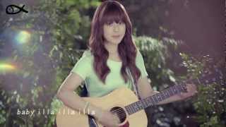 [韓語中字] Juniel (주니엘) - illa illa 일라 일라 MV