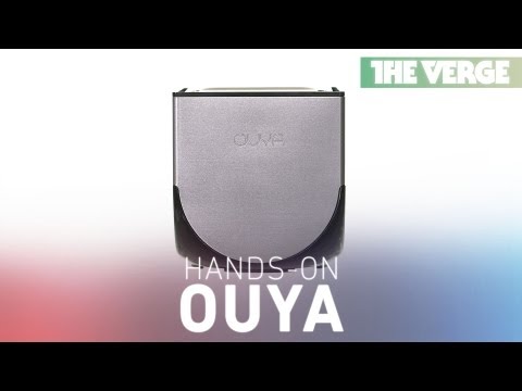 Interview with Ouya CEO Julie Uhrman - UCddiUEpeqJcYeBxX1IVBKvQ