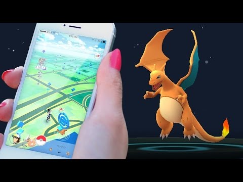 Pokemon Go: Free Items You Unlock by Leveling Up - UCKy1dAqELo0zrOtPkf0eTMw