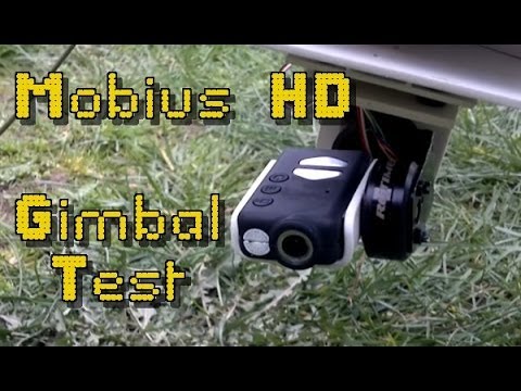 Mobius HD  - Gimbal test / Quadcopter - UCoM63iRNL_hyz5bKwtZTg3Q