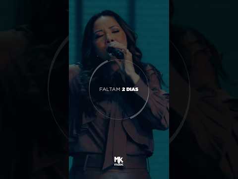 Faltam 2 dias para o lançamento das cantoras Jozyanne e Cassiane "Tome Posse da Vitória" #MKMusic Faltam 2 dias para o lançamento das cantoras Jozyanne e Cassiane