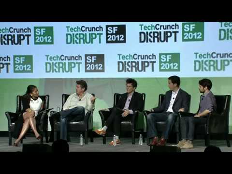 How Enterprise Got Sexy: Kirk Dunn (Cloudera), Aaron Levie (Box), Todd McKinnon (Okta), Justin - UCV6ei9Fk7oq_Aqo5Le0GxSQ