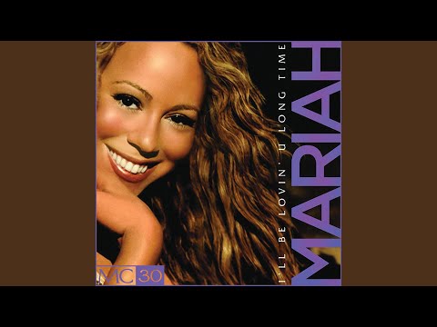 I'll Be Lovin' U Long Time (Instrumental)