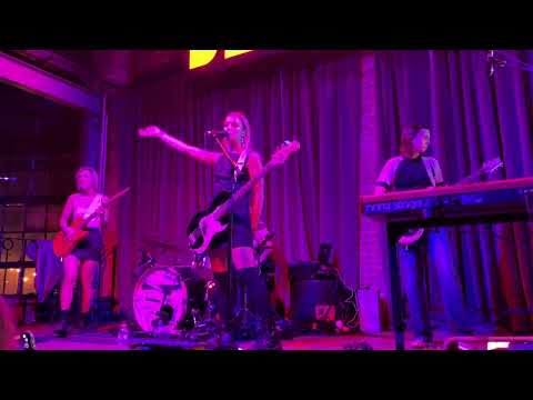 The Beaches “Shower Beer” - The Cooperage Milwaukee 10/8/2023