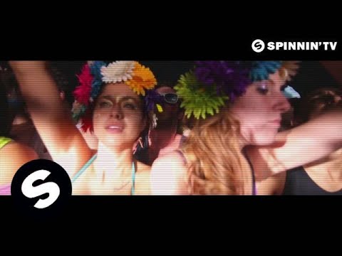 Swanky Tunes - Full House (Official Video) - UCpDJl2EmP7Oh90Vylx0dZtA