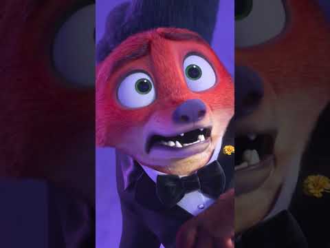 日本版本予告 解禁‼️ジュディとニック、2人の絆が世界を変えるー✨#ズートピア 誕生に隠された“謎”とは❓『#ズートピア２』12/5（金）劇場公開🐍