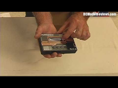 Preview: unboxing the Accucel 6 charger from Turnigy / HobbyKing - UCahqHsTaADV8MMmj2D5i1Vw