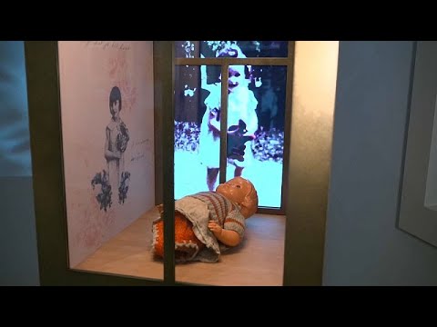 Ολλανδία: Ανοίγει εθνικό μουσείο Ολοκαυτώματος στο Άμστερνταμ