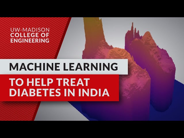 Using Machine Learning to Improve Diabetes Care