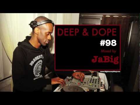 Good Soulful and Deep House Mix by JaBig - UCO2MMz05UXhJm4StoF3pmeA