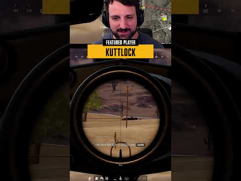 Name a better feeling than hitting a double with a bolty 😮‍💨 #PUBG #pubgshorts