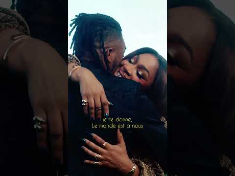 Ce qu’on vit c’est pas du cinéma  #josey #newmusic #france #cotedivoire #love