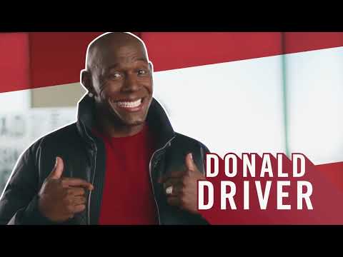 Driver Wanted - $.80 Delivery