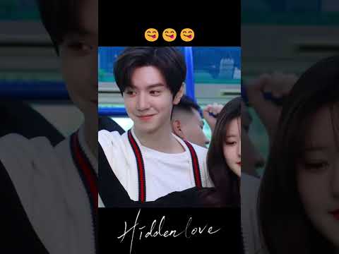 🥰#cdrama #chinesedrama #drama #movie #romance #zhaolusi #赵露思 #偷偷藏不住