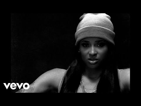 Ciara - Like A Boy