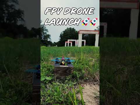 FPV 200KM/H DRONE RACING LAUNCH #multigp #dronecompetition #droneracing #dronesport #fpv #sport - UC_EMLysVG630MQLfFOajmNQ