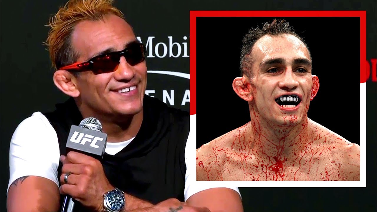 Tony Ferguson: ‘You’re Going to See Old-School T’ | UFC 279