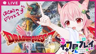 【#ドラクエ1】06　行こう！竜王の城！【ネタバレあり】