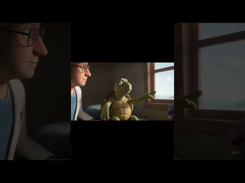 "Gone… But Never Forgotten 💔🐢 | The Tale of Turtloo"