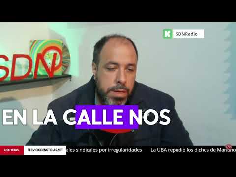 Porqué la oposición se adapta a la agenda del oficialismo? Editorial de Pedro Liborio Sáa