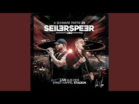 Intro / Herr Inspektor (Live)