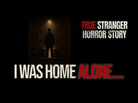 Thumbnail for TRUE Stranger Horror Story | Crying Baby