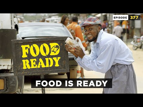 Food is Ready - Episode 378 (Mark Angel Comedy)