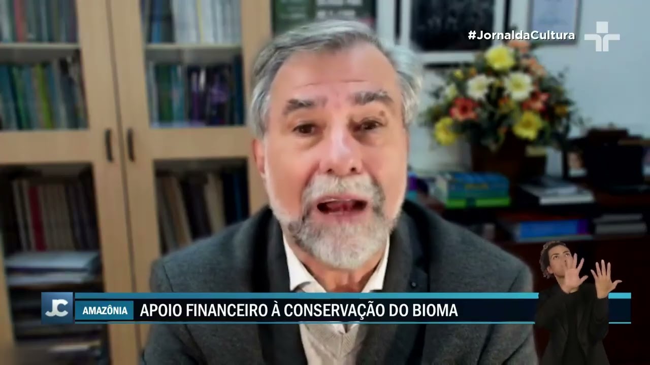 Plano para atrair investimentos à Amazônia é entregue à presidência da COP30