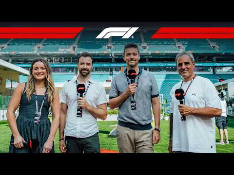 FORMULA 1