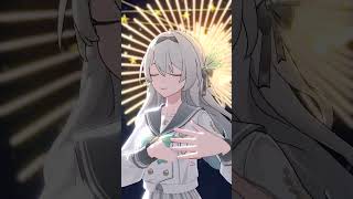 クリームソーダとシャンデリア / ホタル #mmd #shorts #short #ホタル #崩壊スターレイル #スターレイル #MMDスタ