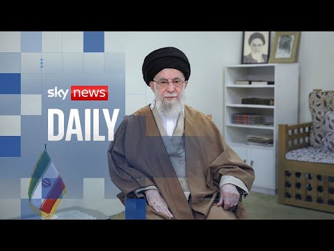 From accidental to absolute leader – who is Ayatollah Khamenei?