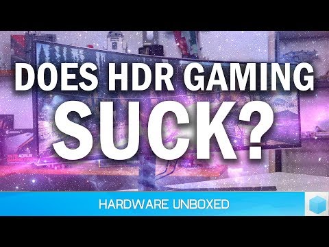 FreeSync 2 Hands-On: Should You Buy an HDR Monitor? - UCI8iQa1hv7oV_Z8D35vVuSg