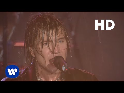 Goo Goo Dolls - Iris [Official Live In Buffalo, NY]