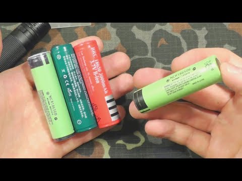 Всё про литиевые аккумуляторы 18650 - UCR0LA3NWHtclYE8480jmqzg