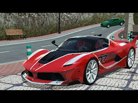 Sports Car Test Driver Monaco #1 - New Vehicle Unlocked - Android Gameplay HD
