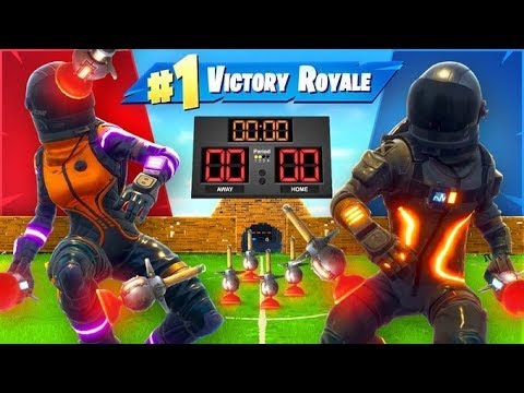 *NEW* CLINGER DODGEBALL Custom Gamemode In Fortnite Battle Royale! - UCh7EqOZt7EvO2osuKbIlpGg