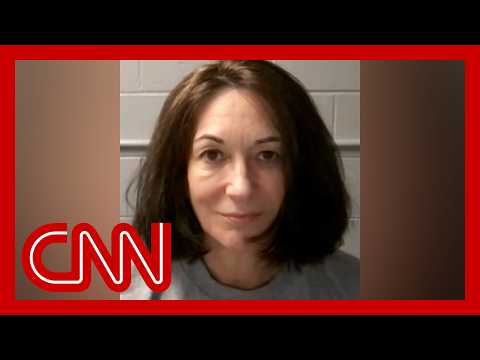 Ghislaine Maxwell's arrival at Texas prison sparks tension